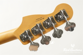 Player II Precision Bass - Polar White